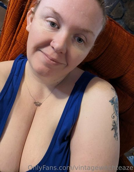 vintagewitchteaze modèle xxx des photos
