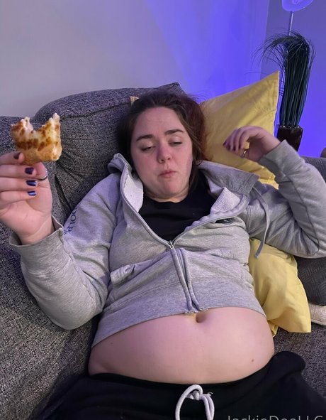 snackupjackie modèle parfait archive