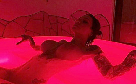 Meredith Devine étoile xxx image