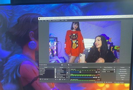 échange de fans uniquement nu parfait galeries