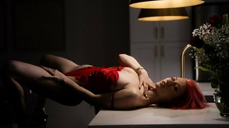 InnocentElixir star du porno hd image