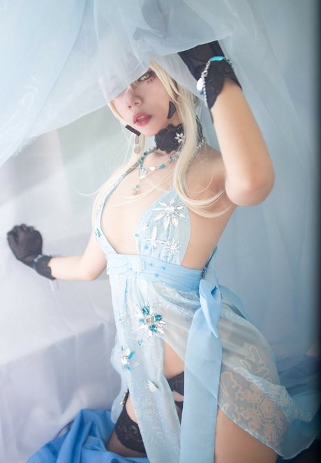 Sammi Bunny star du porno sexy photos