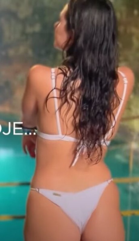 Camila Bonatelli star du porno adulte des photos