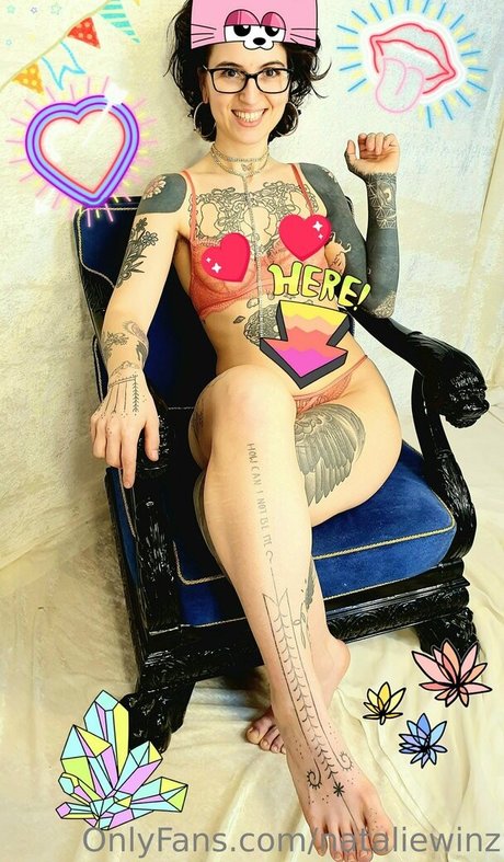 nataliewinz actrice exclusive images