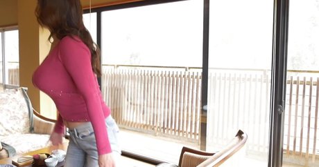 latina épaisse uniquementfans sexy nue image