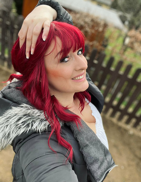 mrstittykatty modèle artistique collection