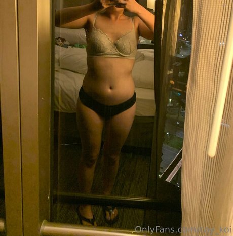 coy koi star du porno sexy image