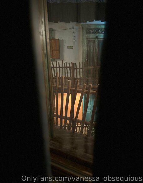 vanessa obsequious actrice libre archive