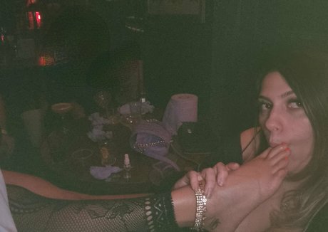 veganfootqueen modèle hd image