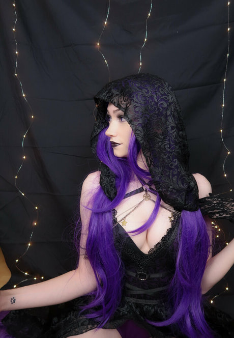 louvrissa star pornographique galerie