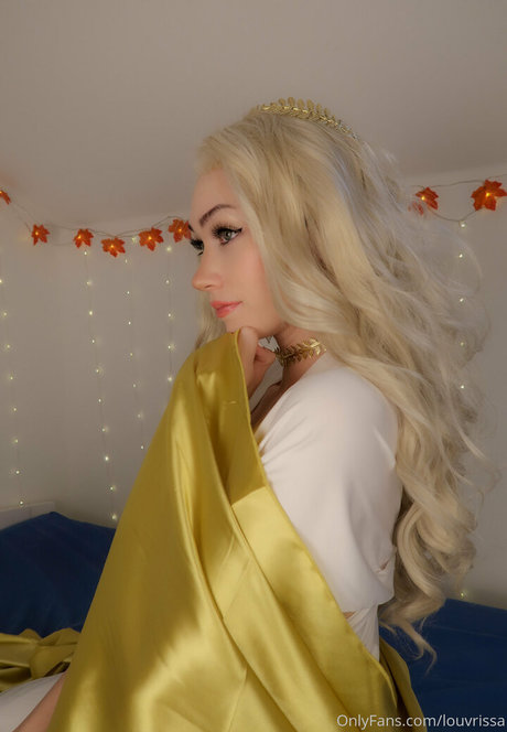 louvrissa star exclusive collection