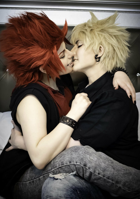 Maxalah actrice nue galerie