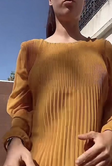 Laura Petard étoile parfaite photos