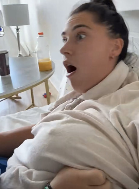 Laura Petard étoile xxx galerie