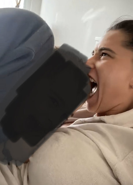 Laura Petard art modèle photo