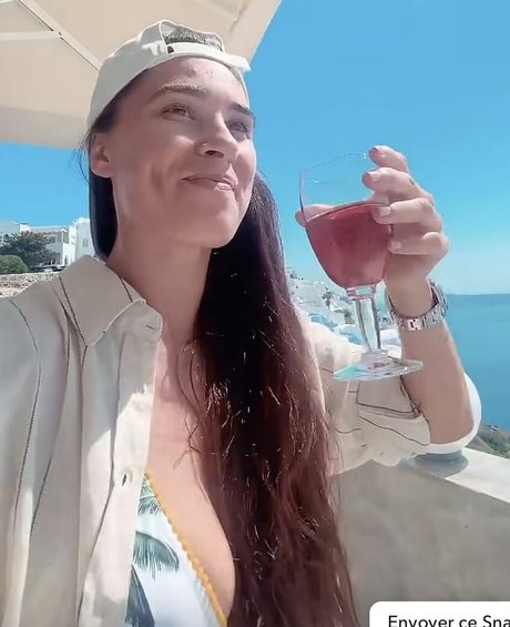 Laura Petard meilleur modèle collection