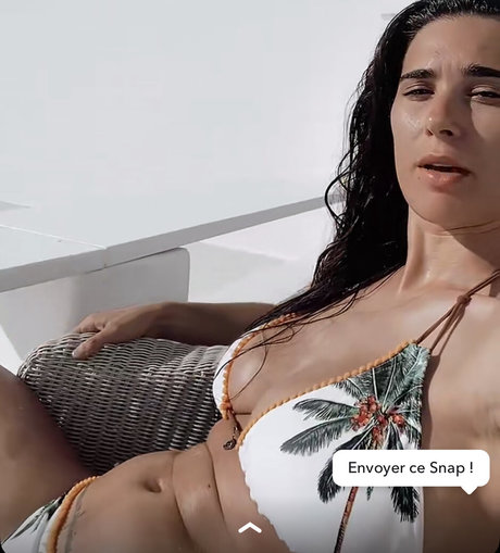 Laura Petard actrice exclusive img