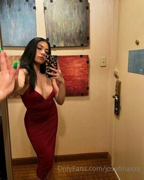 josafinaxxx actrice exclusive photos