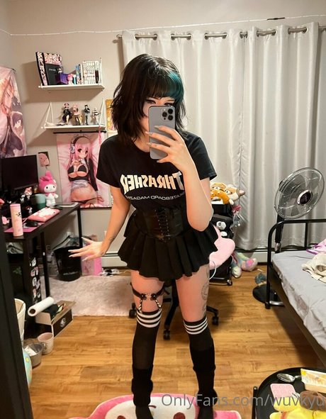 wuvkyu étoile magnifique img