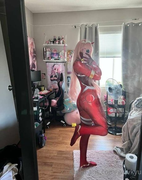 wuvkyu étoile de l'art images