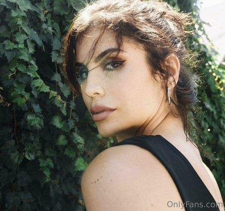 itsmorganalexis jolie actrice collection