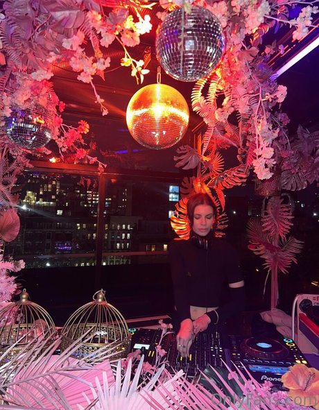 itsmorganalexis modèle porno image