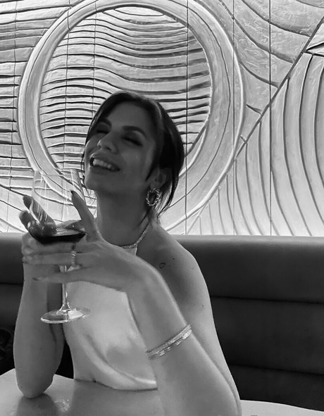 itsmorganalexis joli modèle photo