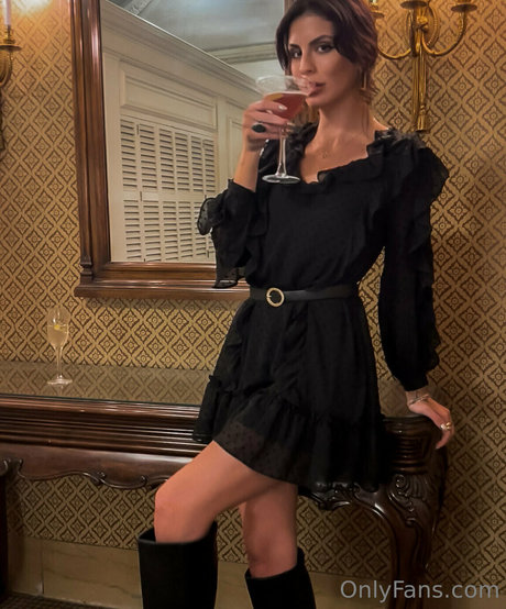 itsmorganalexis haut étoile images