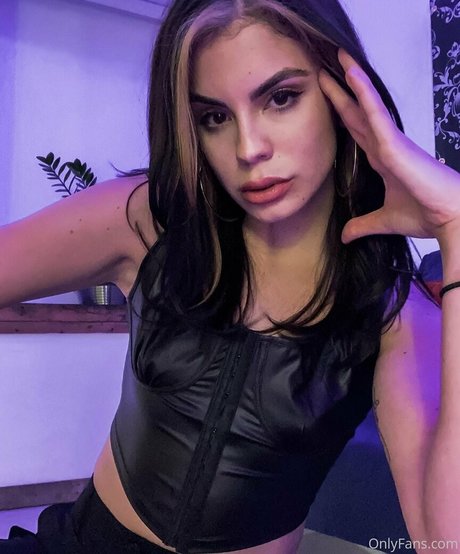 itsmorganalexis actrice parfaite images