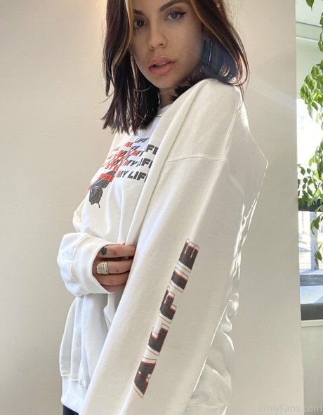 itsmorganalexis modèle adulte photos