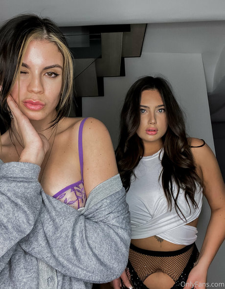 itsmorganalexis actrice parfaite photos