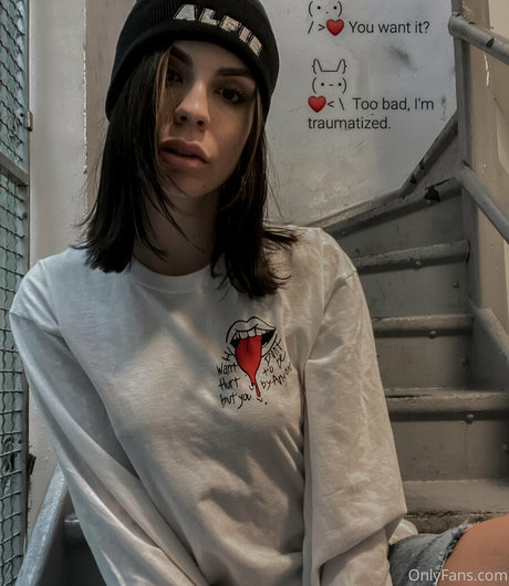 itsmorganalexis étoile magnifique photos