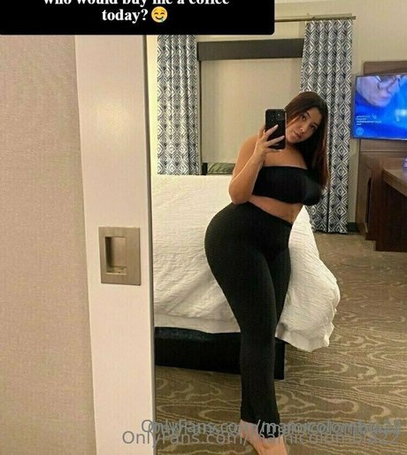 mamicolombia22 modèle de haute qualité galeries