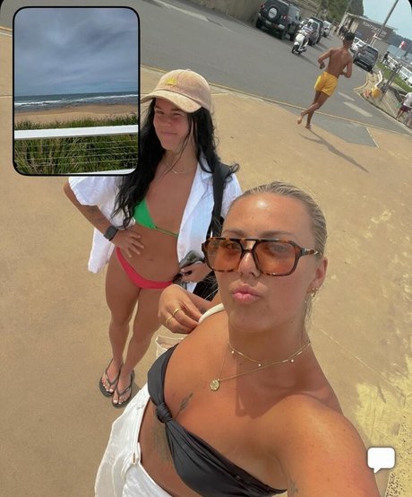 filles célèbres onlyfans belle gratuite image