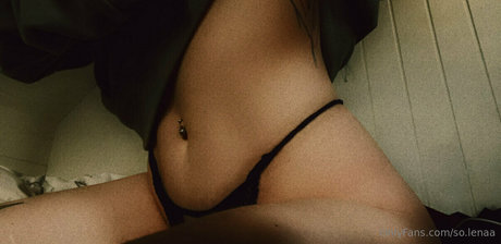 so lenaa joli modèle collection