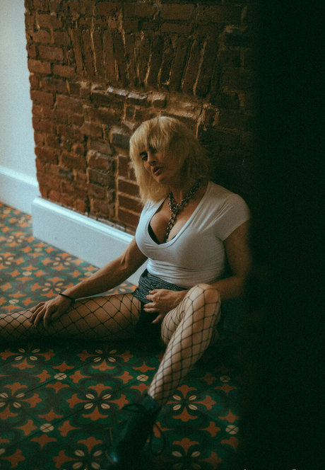 mamahartxfree beau modèle img