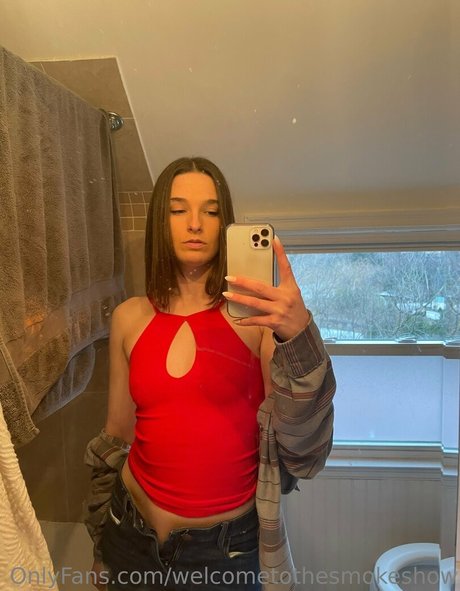 welcometothesmokeshow actrice pornographique image