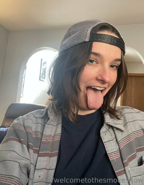 welcometothesmokeshow star du porno chaude photo