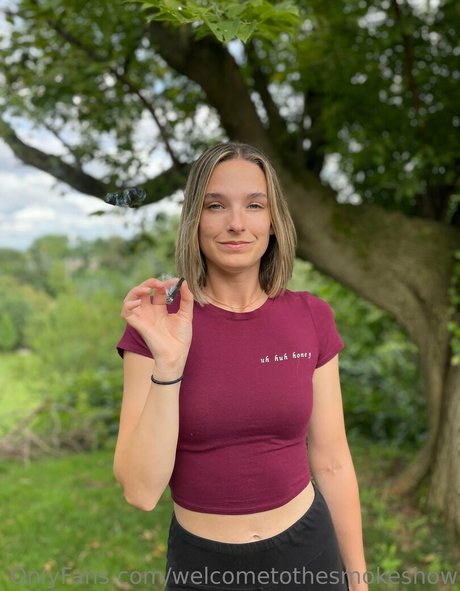 welcometothesmokeshow Fotoaufnahmen