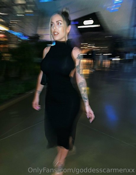 goddesscarmenxo star du porno de haute qualité image