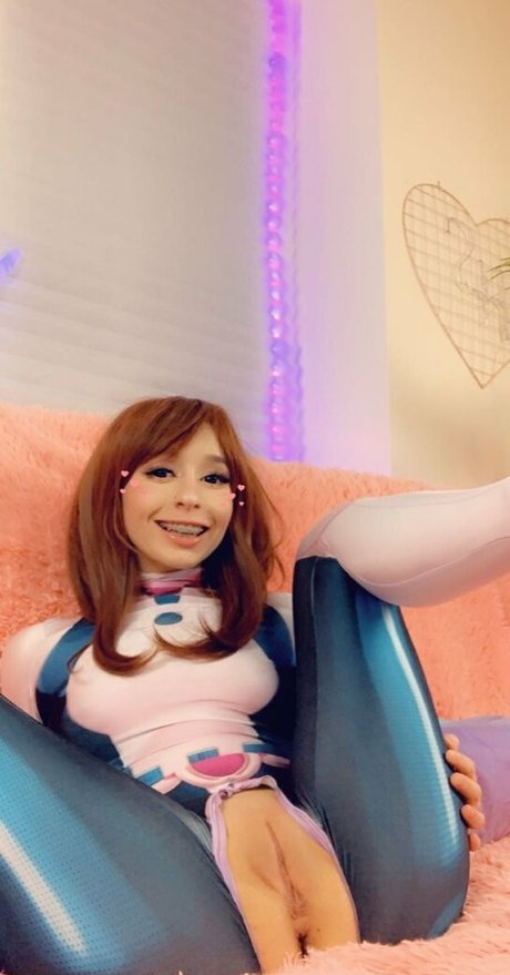 Hheadshhot nus de stars du porno collection