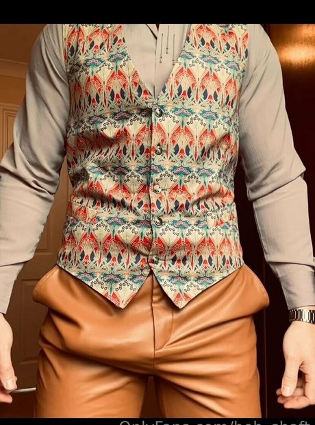 bob shaft nus étoiles photo