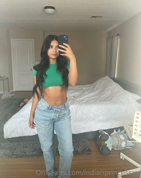indianprincessxx star exclusive photo