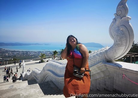 ameenachubbycutie actrice nue img