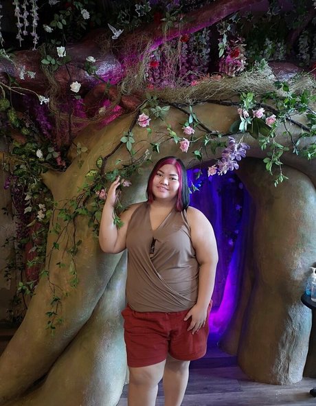 ameenachubbycutie xxx star du porno archive