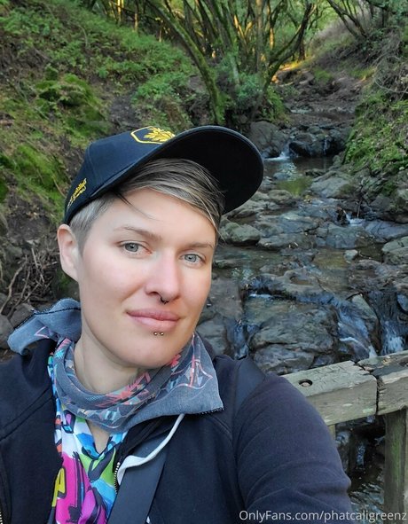 phatcaligreenz haut de star du porno collection