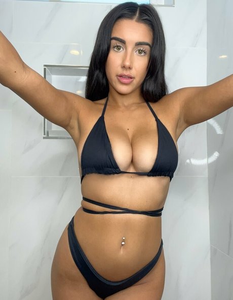 miafall beau modèle photos