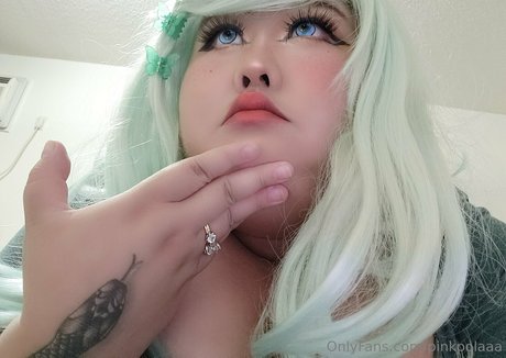 pinkpolaaa star pornographique collection