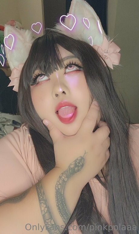 pinkpolaaa actrice de grande qualité des photos