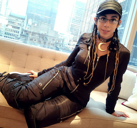 Rayray Sugarbutt modèle gratuit photos